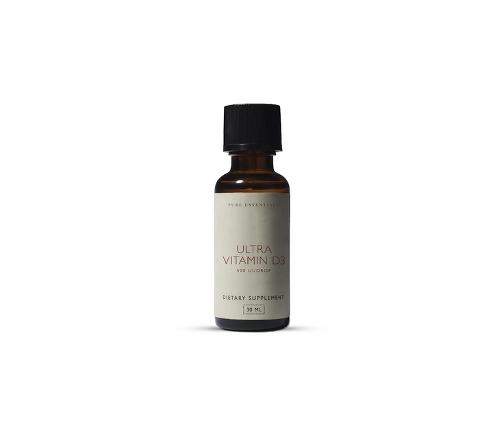 Ultra Vitamin D3