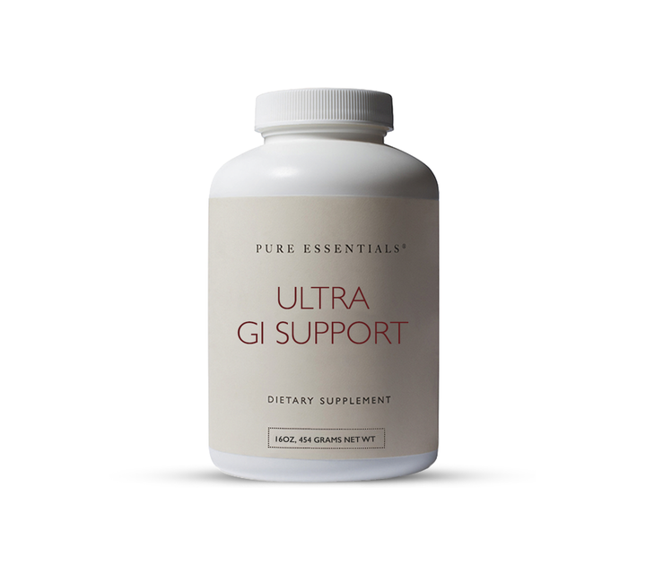 Ultra GI Support