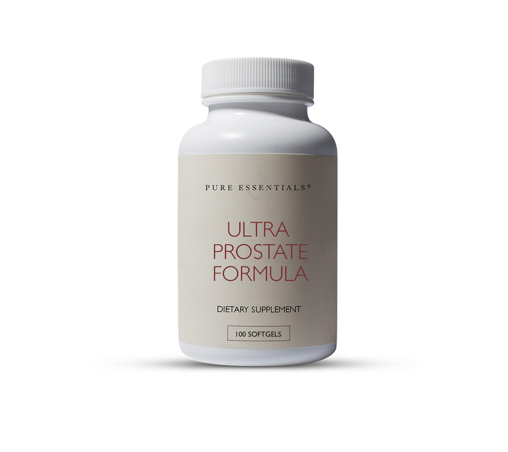 Ultra Prostate Formula