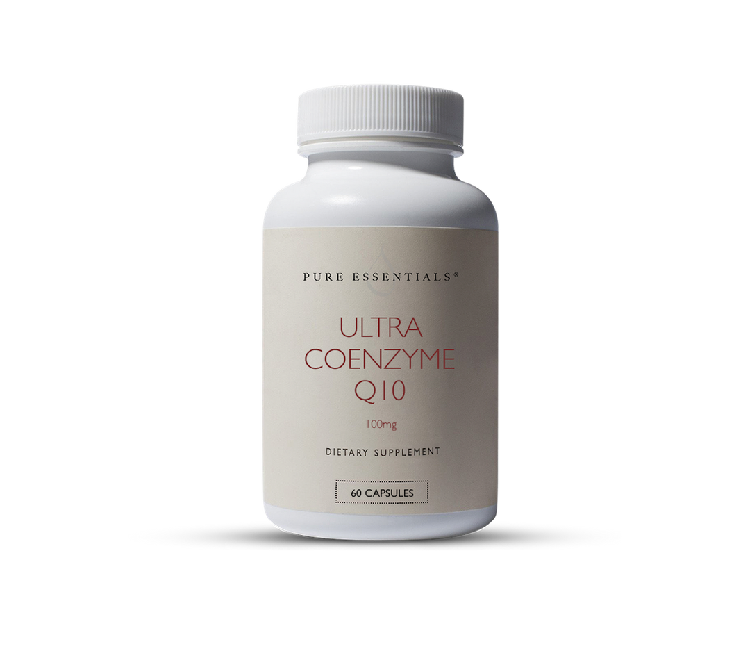 Ultra CoEnzyme Q10