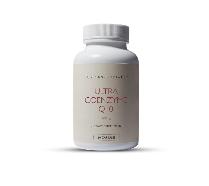 Ultra CoEnzyme Q10