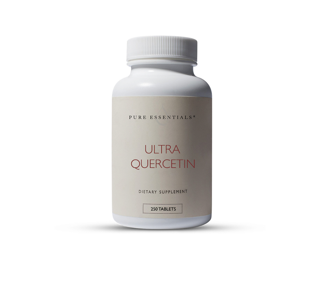 Ultra Quercetin