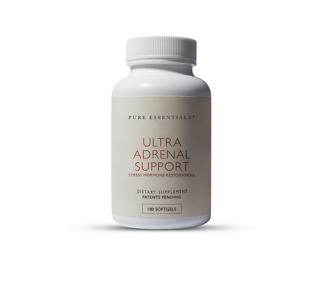 Ultra Adrenal Support